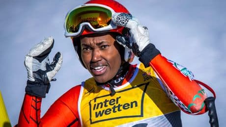 Emotionaler Post - Ski-Profi (27) muss wegen Geld-Not Karriere beenden