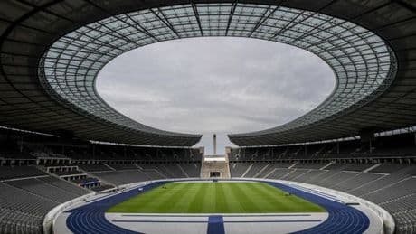 Aus diesem Grund sind Berliner gegen Olympia in der Hauptstadt