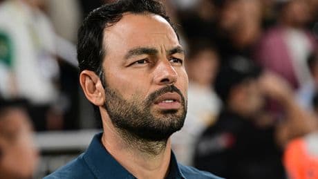 Selçuk İnan: 'Fenerbahçe'nin pozisyonu yokken golü yedik!'