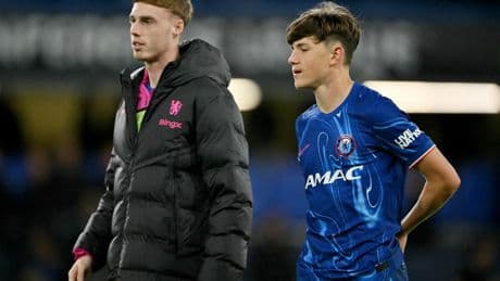 Conference League has proved useful for Chelsea players but Enzo Maresca's side must now take final step