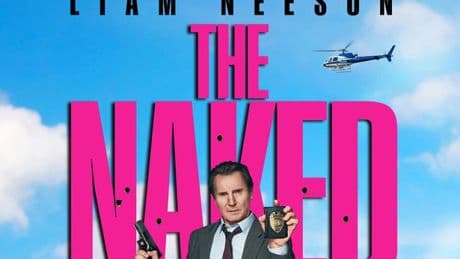 The Naked Gun movie branded 'buffoonery' as others hail reboot as 'masterclass'