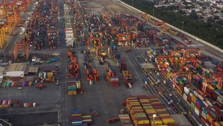 Trump Announces 90-Day Extension for Mexico in Trade Talks