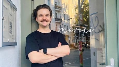 „Merold“: Wirtshaus-Klassiker treffen auf asiatische Inspiration