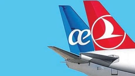 Air Europa THY’nin teklifini kabul etti