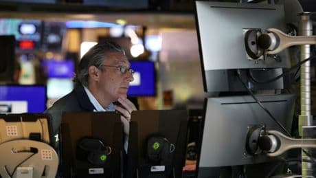 Wall Street sans impulsion après la Fed