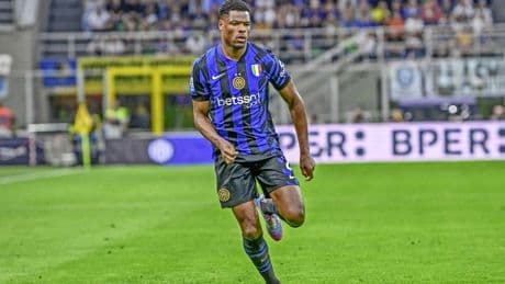 LIVE Serie A: grijpen Denzel Dumfries en Stefan de Vrij toch de landstitel met Internazionale?