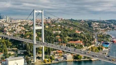 Kentsel dönüşümde şehir otelleri yeni fırsatlar sunuyor