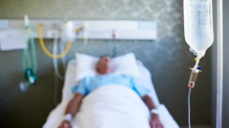 Consciencia oculta: una inteligencia artificial detecta movimientos faciales en pacientes en coma días antes que los médicos