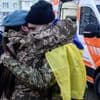 Guerre en Ukraine : Kiev et Moscou annoncent procéder à un vaste échange de prisonniers