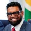 Guyana President Irfaan Ali claims victory in general election