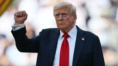Handelskonflikt: Möglicher Zolldeal mit Trump: Warum für die deutsche Wirtschaft 15 nicht besser als 30 Prozent sind