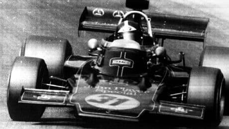 «Vas como Fittipaldi»: El origen de la expresión que define la velocidad al volante