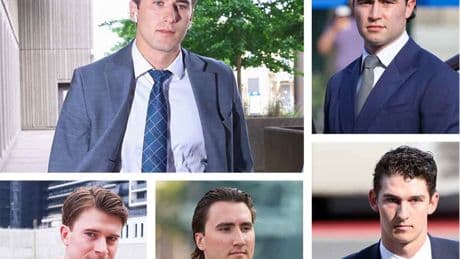 'Public narrative was one-sided': Hockey Canada sex assault defence lawyers respond to verdict