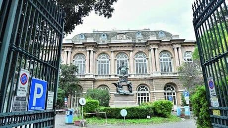 Nuovo capo del bilancio al Galliera: nomina illegittima, tutto da rifare