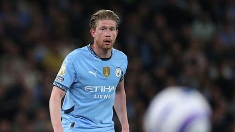 TRANSFER HABERİ | Mertens'in Galatasaray'a hediyesi: Kevin De Bruyne! Kontrat detayları belli oldu