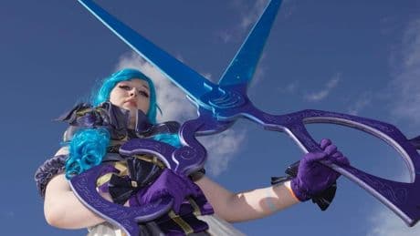 London Comic Con 2025: what you need to know