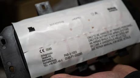 Scandale Takata : comment le gouvernement et les collectifs de victimes font monter la pression sur les constructeurs