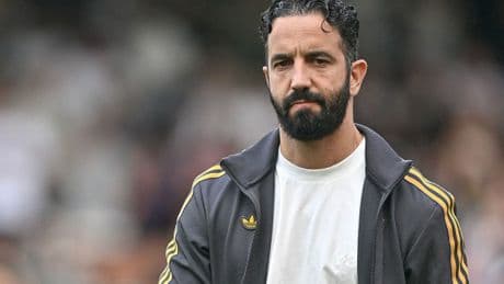 Manchester United summer signing speaks out on ‘tough’ start to Old Trafford life