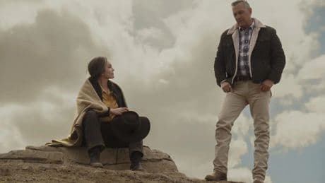 Si te gustó &#039;Yellowstone&#039;, no te pierdas el neo-western olvidado de Kevin Costner que puedes ver en Netflix