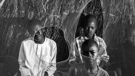 Sudan’s Crisis in the Shadows