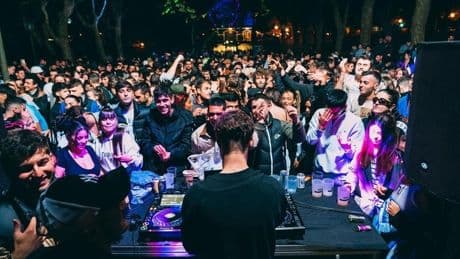 Andreas Cuello, Gazzi y Landa pincharán en un Dantz Point bajo la Grúa Carola
