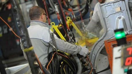 Culle vuote, in cinque anni 700mila lavoratori in meno