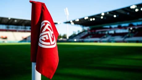 Niederrheinpokal: Rot-Weiss Essen würde in Runde zwei auf RWO treffen