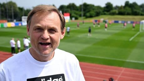 Sportartikelhersteller: Adidas: Keine Preiserhöhung wegen Zöllen außerhalb der USA