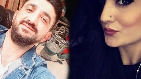 Osmaniye'de takı dükkanında cinayet! Erkeklerle çay içti diye eski sevgilisini vurdu