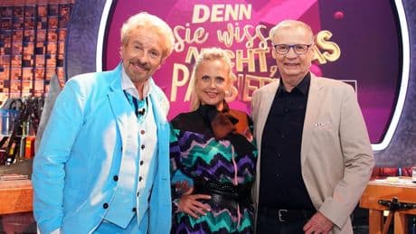 Jauch liest in Show private SMS seiner Frau vor: "So kenne ich dich gar nicht"