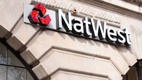 NatWest profit leaps by a third as customers ‘resilient’ against uncertainty