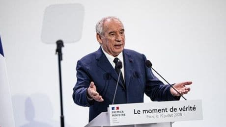 Bayrou face au risque d’une rupture avec les syndicats