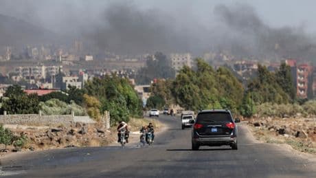 Missiles, mortiers, armes antichars… La moisson de mort de Daech et d’al-Qaida en Syrie