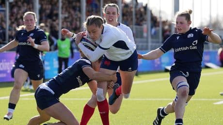 Six Nations féminin : avant le choc contre l’Angleterre, les Bleues doivent monter en puissance face au pays de Galles