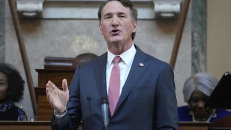 Va. Gov. Youngkin orders investigation into Loudoun County schools over boys' locker-room incident