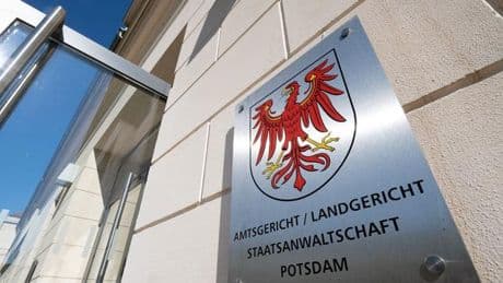 Prozesse: Vater in Premnitz getötet - 35-Jähriger vor Gericht