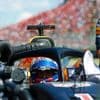 VIDÉO F1. Verstappen s’impose, Hadjar perd gros… Revivez le départ du Grand Prix d’Émilie-Romagne