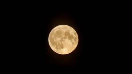 What was the Flower Moon and when will the next one be?