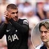 Thomas Frank set to make transfer decision on Tottenham wonderkid, 18, amid loan interest from several Bundesliga sides