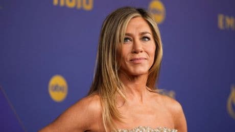 Man who crashed car into Jennifer Aniston's home charged with stalking her