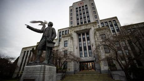 Vancouver forecasts 7% property tax hike next year, mayor wants it under 2.5%