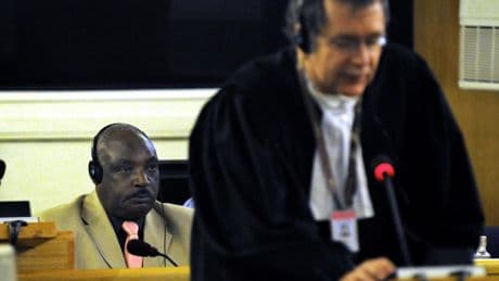 Orléans : controverse autour de l'inhumation d’une ancienne figure du génocide au Rwanda, «Monsieur Z»