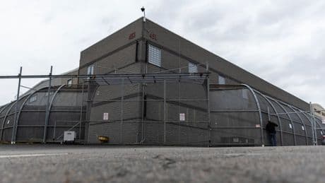 Officials arrest 1 of 2 detainees still missing from New Jersey immigration facility