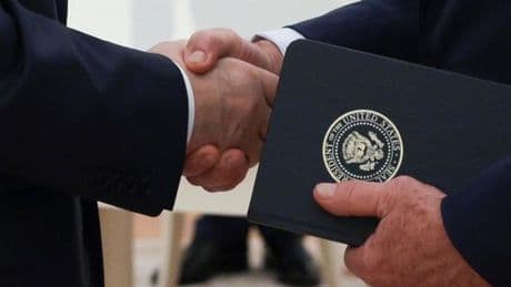 En direct, guerre en Ukraine : après la réunion entre l’émissaire de Trump et Poutine, les deux camps évoquent des discussions « utiles » et « productives »