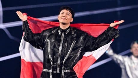 Deutschland nur Mittelmaß: Alle ESC-2025-Platzierungen im Überblick