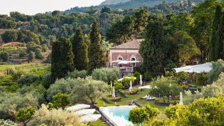 The best hotels in Sicily for luxury retreats, beach stays and family holidays