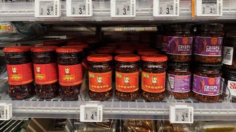 Hoe TikTok supermarktschappen beïnvloedt: 'De crompouce was drie maanden leuk'