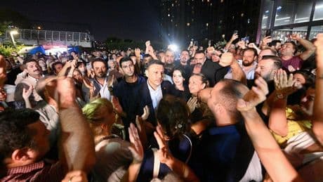 Kayyum kararı dünya gündeminde: CHP’yi zayıflatmaya yönelik bir hamle