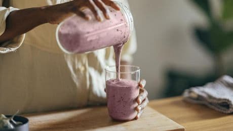 Batidoras de vaso portátiles: tu aliado 'healthy' para llevarte de viaje que no pesa y ocupa poco
