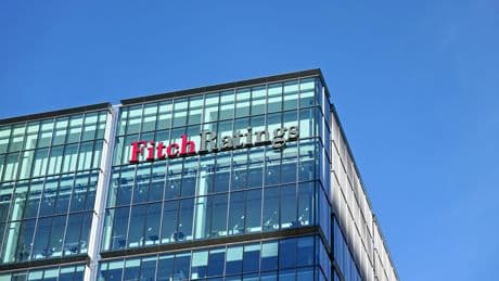 Quelle est la note Fitch des voisins de la France ?